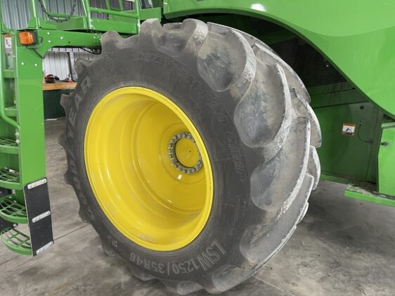 2024 John Deere S780 - Image 15
