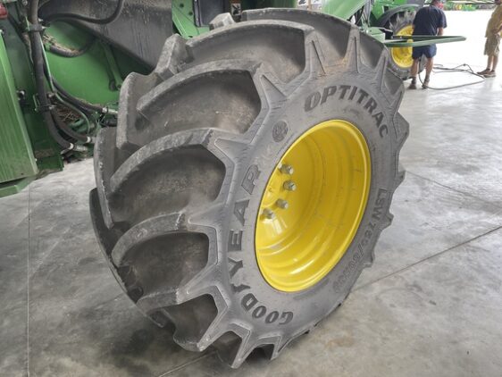2024 John Deere S780 - Image 16
