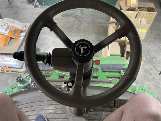 2024 John Deere S780 - Image 24