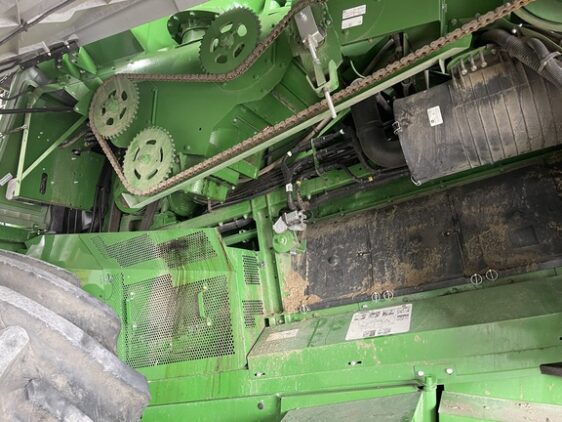 2024 John Deere S780 - Image 13