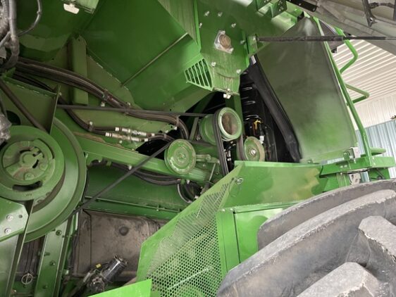 2024 John Deere S780 - Image 11