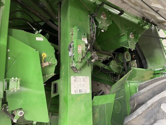 2024 John Deere S780 - Image 10