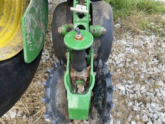 2025 John Deere 1775NT - Image 11