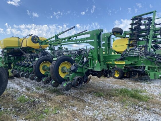 2025 John Deere 1775NT