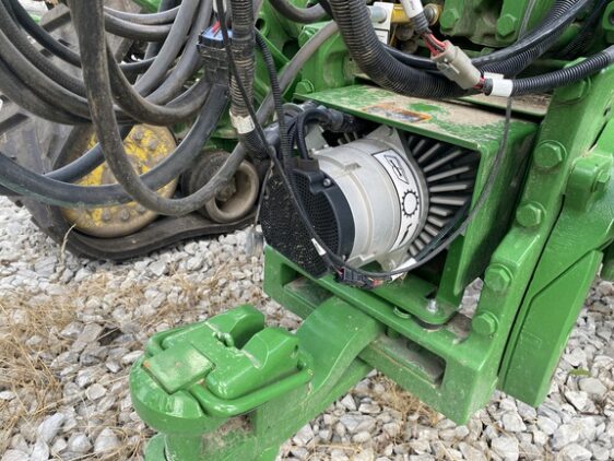 2025 John Deere 1775NT - Image 13