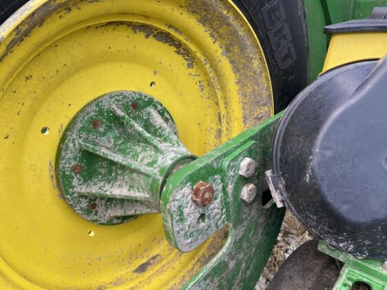 2025 John Deere 1775NT - Image 12