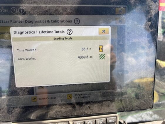 2025 John Deere 1775NT - Image 23