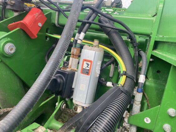 2025 John Deere 1775NT - Image 12