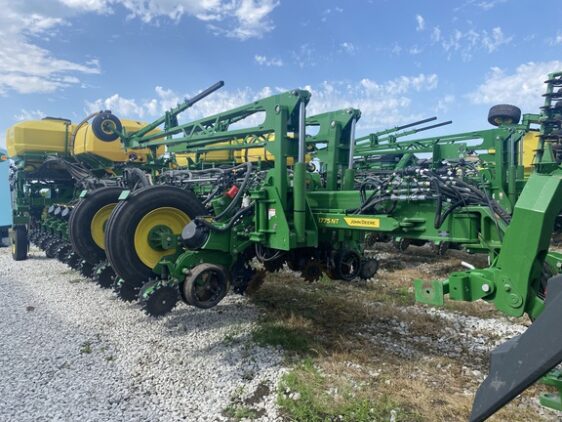 2025 John Deere 1775NT