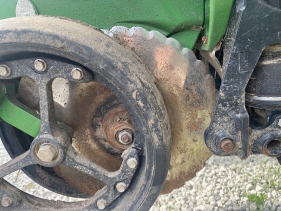 2025 John Deere 1775NT - Image 13