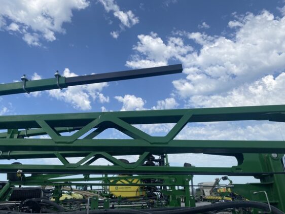 2025 John Deere 1775NT - Image 17