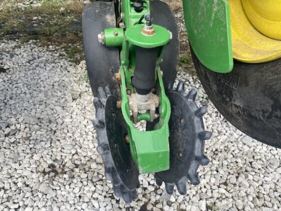 2025 John Deere 1775NT - Image 9