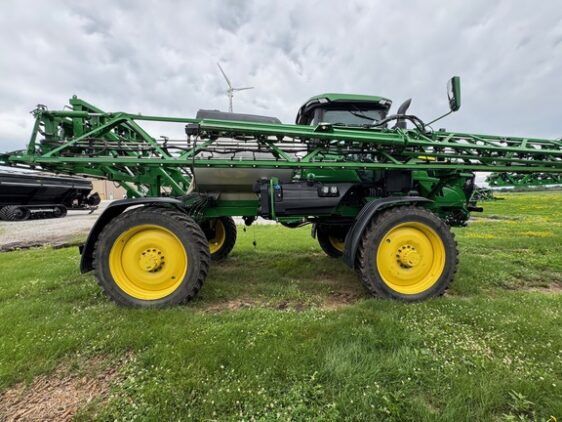 2022 John Deere 412R - Image 6