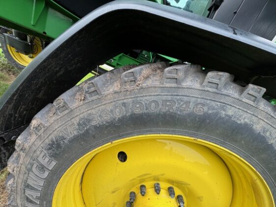 2022 John Deere 412R - Image 11