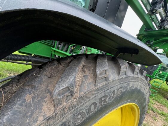 2022 John Deere 412R - Image 10