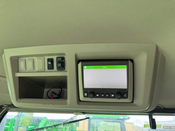2022 John Deere 412R - Image 17