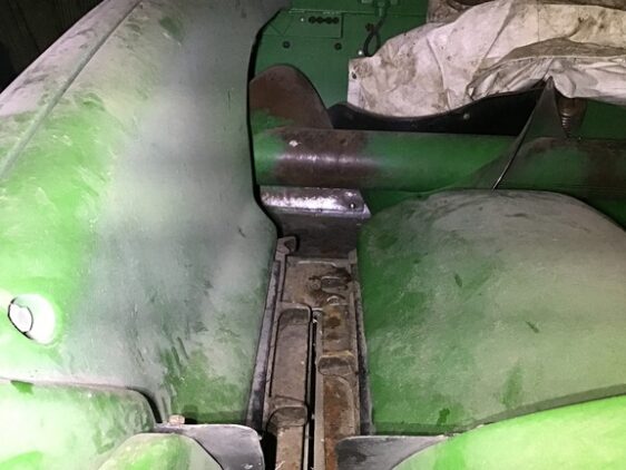 2013 John Deere 608C StalkMaster - Image 4