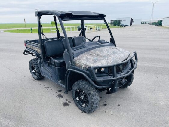 2021 John Deere XUV 835M - Image 6