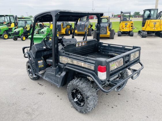 2021 John Deere XUV 835M - Image 2