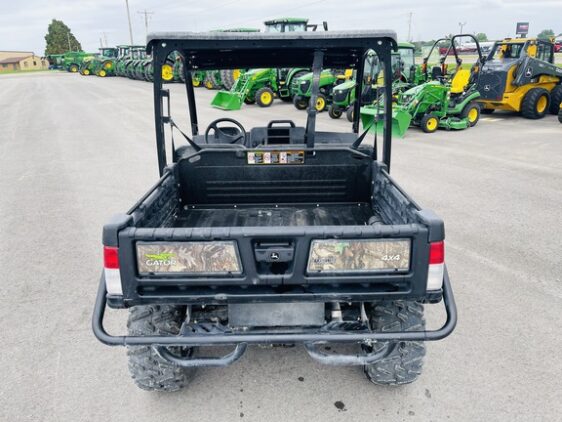2021 John Deere XUV 835M - Image 3