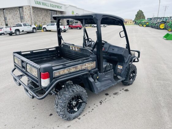 2021 John Deere XUV 835M - Image 4
