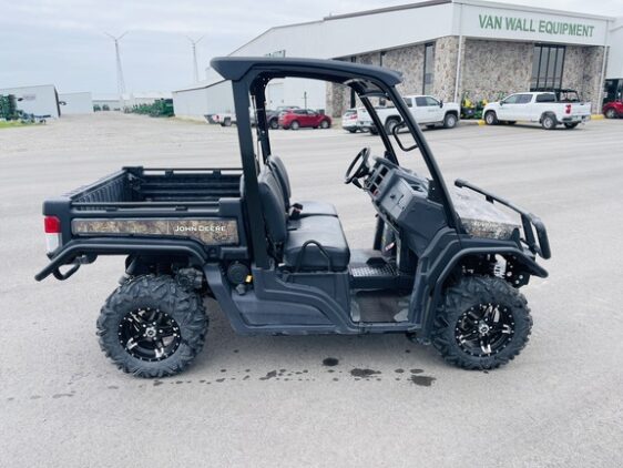 2021 John Deere XUV 835M - Image 5