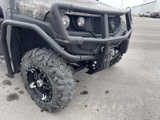 2021 John Deere XUV 835M - Image 7