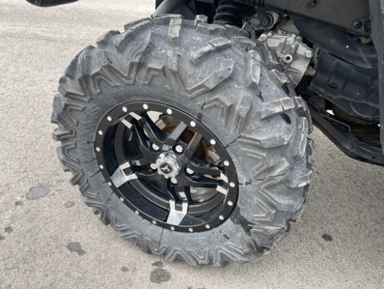 2021 John Deere XUV 835M - Image 8