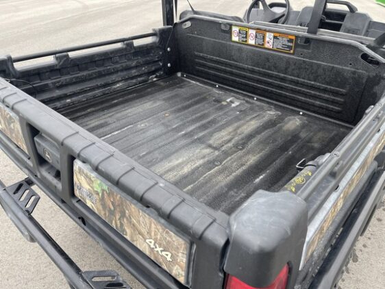 2021 John Deere XUV 835M - Image 9