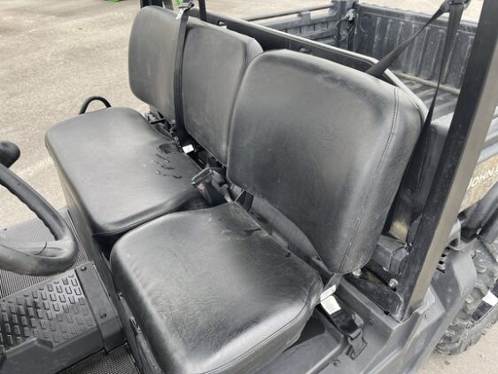 2021 John Deere XUV 835M - Image 12
