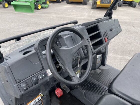 2021 John Deere XUV 835M - Image 13