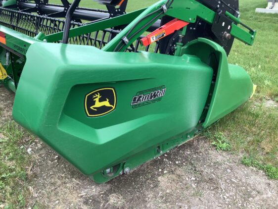 2023 John Deere RD40F - Image 15