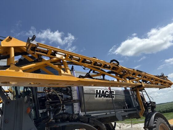 2014 Hagie STS16 - Image 27