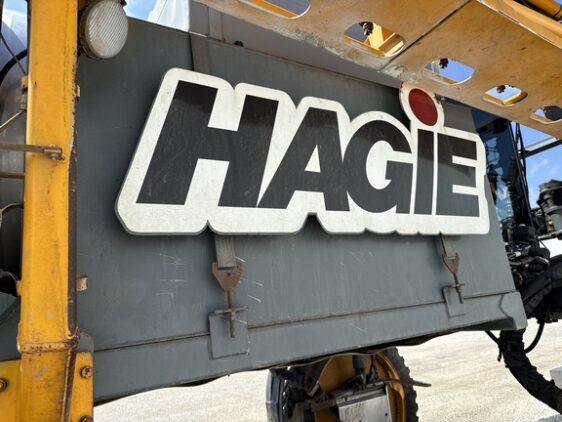 2014 Hagie STS16 - Image 20