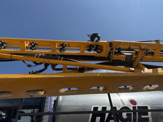 2014 Hagie STS16 - Image 38