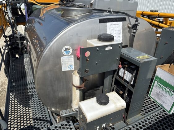 2014 Hagie STS16 - Image 18