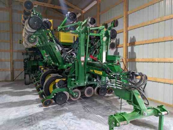 2024 John Deere 1795