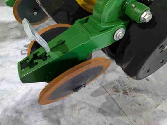 2024 John Deere 1795 - Image 15