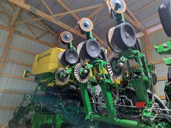 2024 John Deere 1795 - Image 6