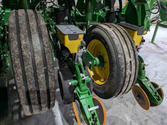 2024 John Deere 1795 - Image 17