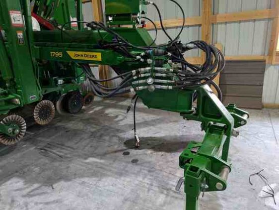 2024 John Deere 1795 - Image 3
