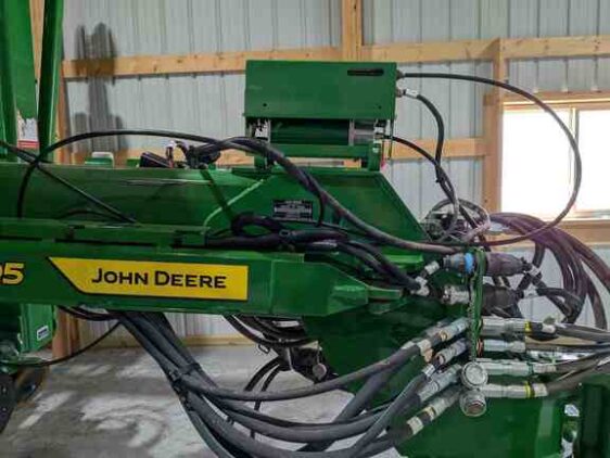 2024 John Deere 1795 - Image 4