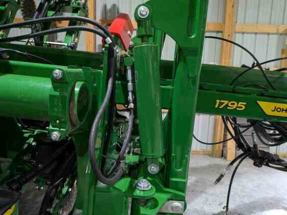2024 John Deere 1795 - Image 5