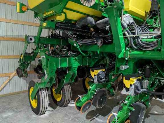 2024 John Deere 1795 - Image 7