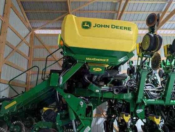 2024 John Deere 1795 - Image 8
