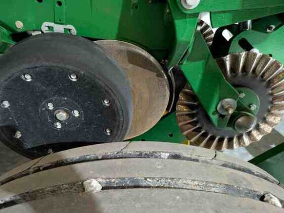 2024 John Deere 1795 - Image 19