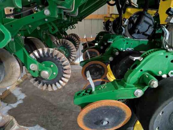 2024 John Deere 1795 - Image 22