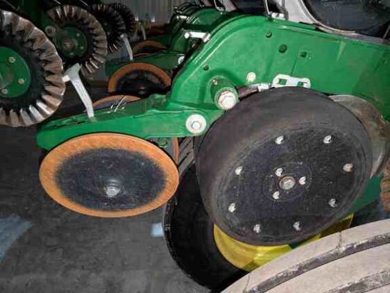 2024 John Deere 1795 - Image 23