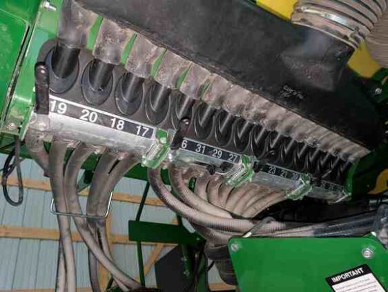 2024 John Deere 1795 - Image 25
