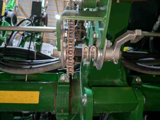 2024 John Deere 1795 - Image 31